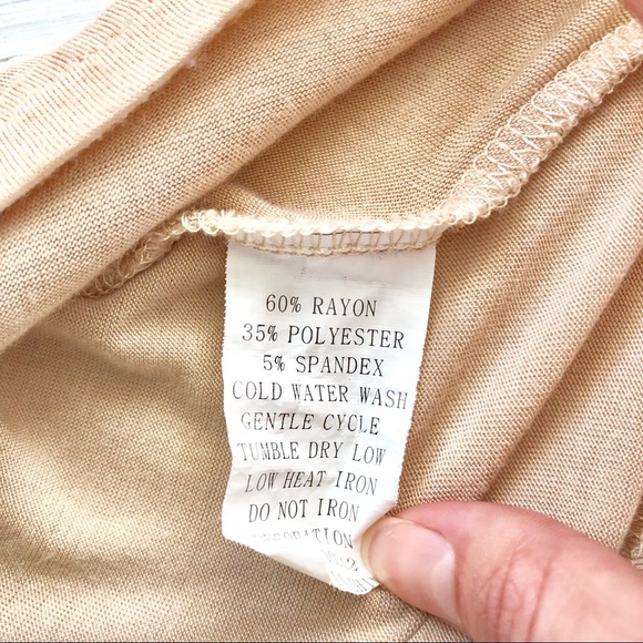 Long sleeve dress - Picture 4 of 7